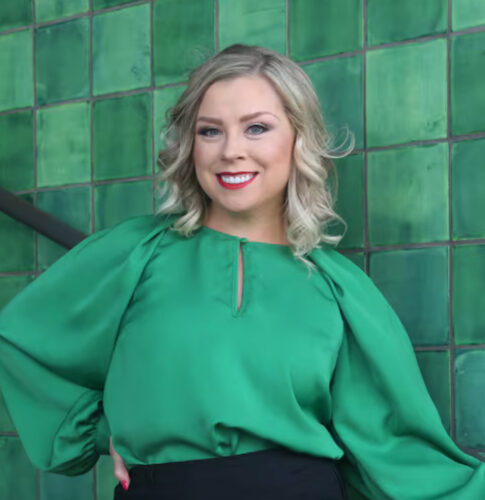 Stephanie Hayes: What a year this month has been